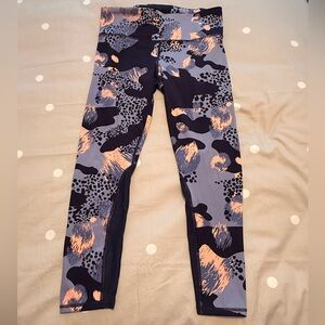 Under Armour Women's Size Large Leggings